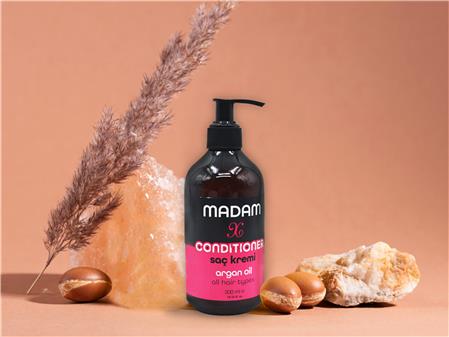 Madam Conditioner Кондиционер для волос с аргановым маслом